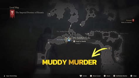 muddy murder ff16|Where to Find Flan Prince